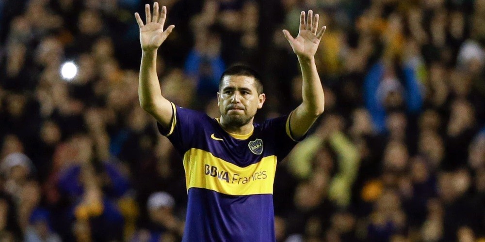 La &ldquo;copinha de Riquelme&rdquo;: el torneo en Brasil en donde once jugadores llevan el nombre de Rom&aacute;n