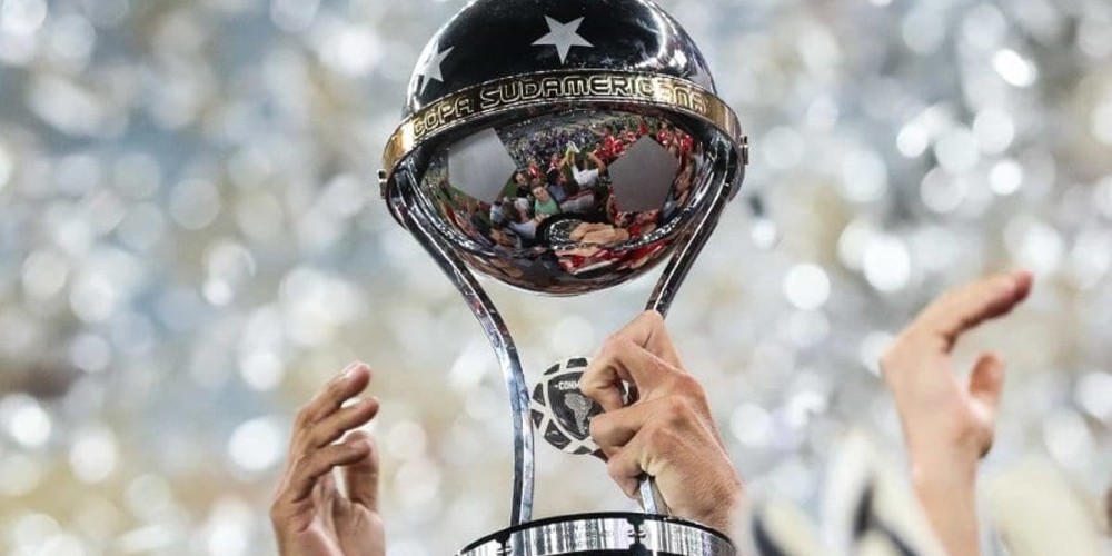 Las finales m&aacute;s importantes de la CONMEBOL Sudamericana