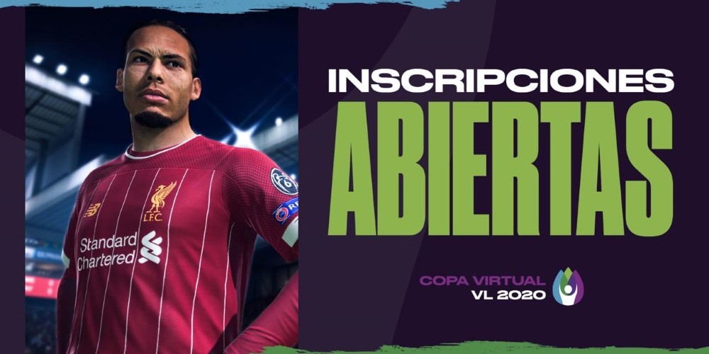 La Municipalidad de Vicente López se suma a los eSports con la “Copa Virtual VL 2020”