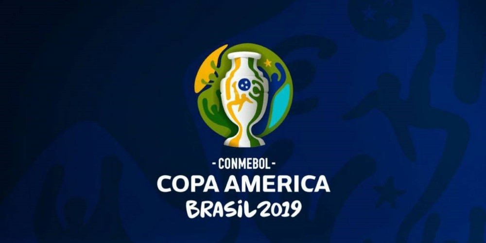 SportCom posee la licencia oficial de las pelotas de la Copa Am&eacute;rica 2019