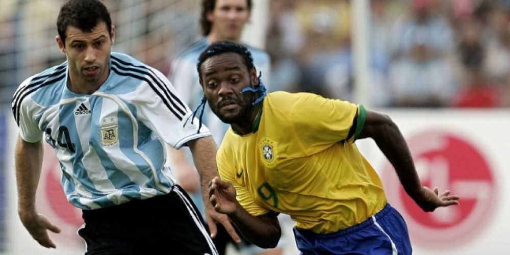 El ex alcalde de Maracaibo denunci&oacute; sobornos millonarios en la Copa Am&eacute;rica 2007