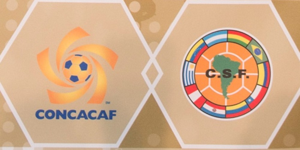 &iquest;Estados Unidos sede permanente de la Copa Am&eacute;rica?