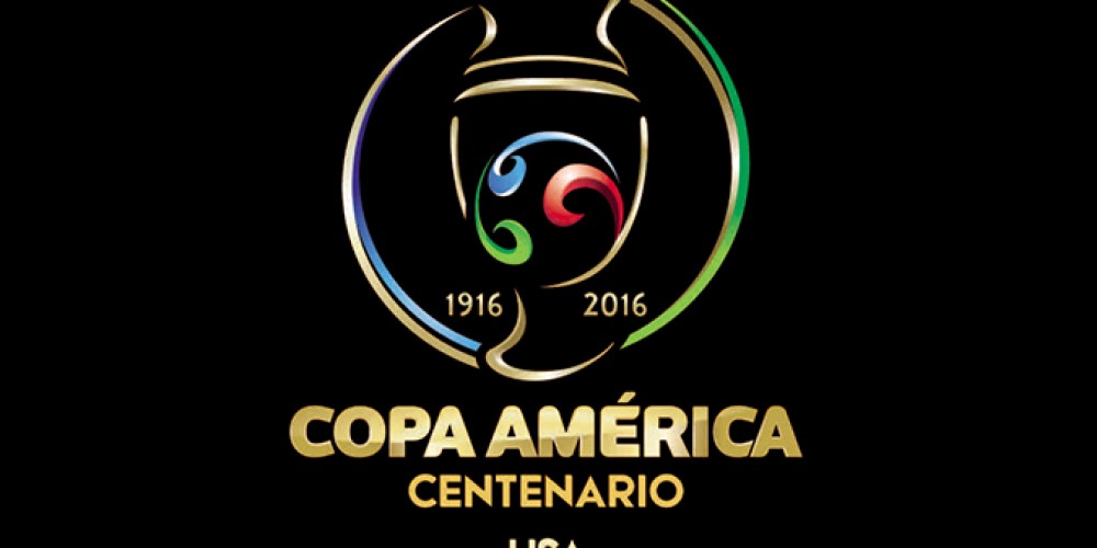 Se conocieron las sedes preseleccionadas para la Copa América Centenario 2016