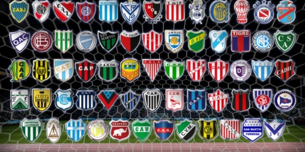 La Copa Argentina ya tiene a los 64 clasificados para la Fase Final
