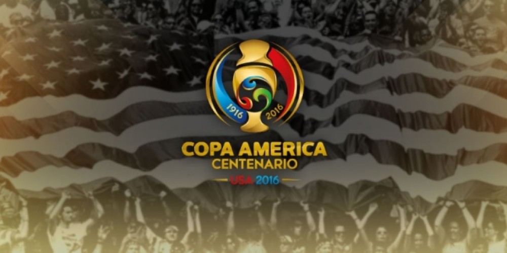 Se abre la venta de las entradas de la Copa América Centenario