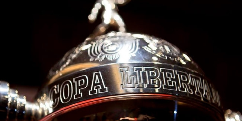 Los ocho cabezas de serie de la Copa Libertadores 2016