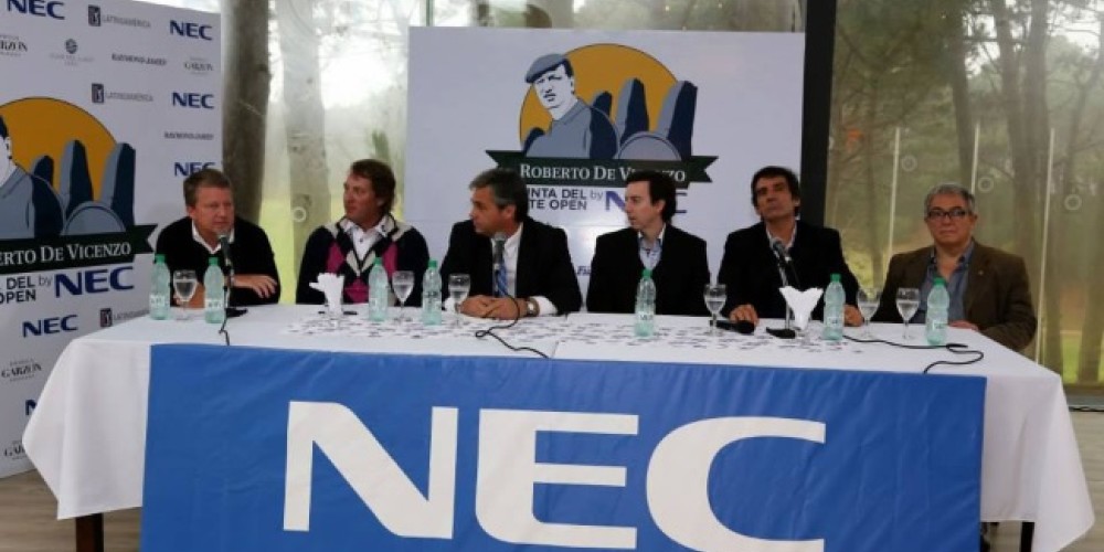 Uruguay recibir&aacute; al PGA Tour Latinoam&eacute;rica