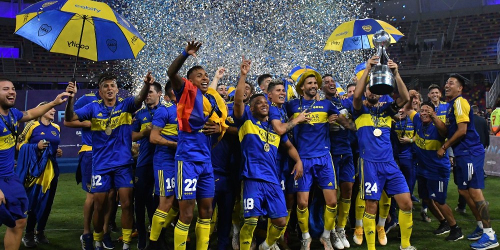 #MktRPodcast: Millones en juego, ¿cuánto dinero reparten las Copas Nacionales en todo el mundo?