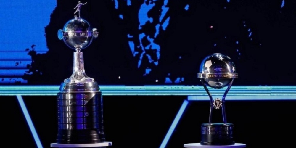 &iquest;Cu&aacute;nto salen las entradas para las finales de las copas Libertadores y Sudamericana?