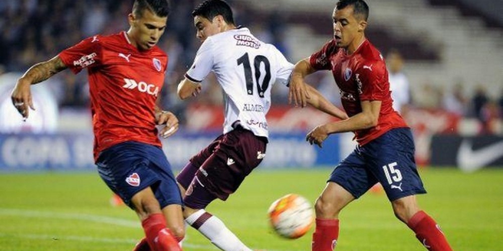 &iquest;C&oacute;mo clasifican a las Copas internacionales los clubes de Argentina en la temporada 2016/17?