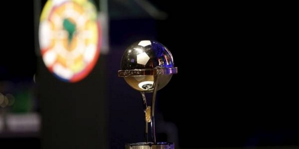 La Copa Sudamericana 2017 ser&aacute; similar a la Europa League, con eliminados de la Libertadores