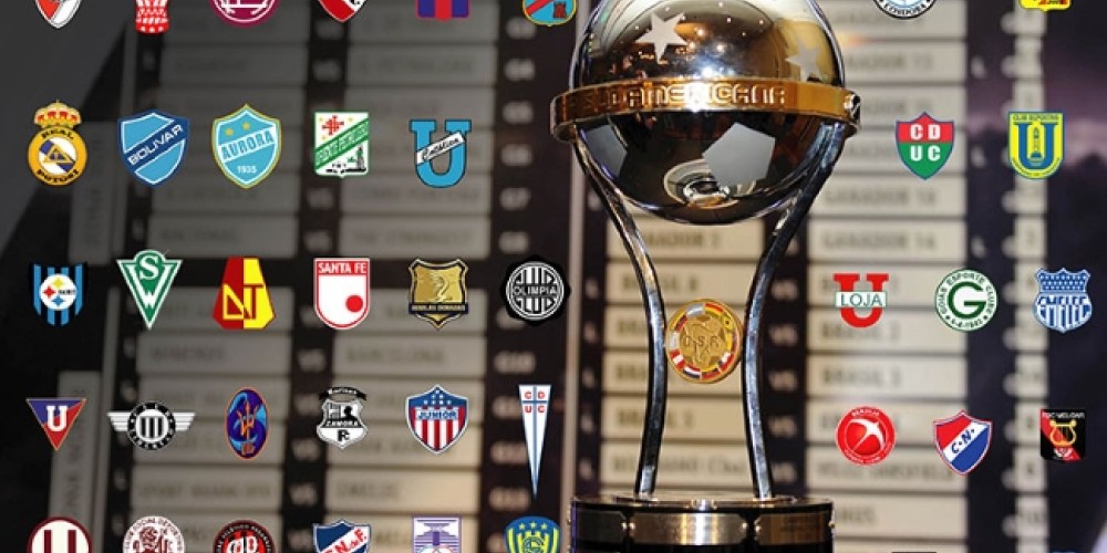 ¿Cuánto dinero reparte en premios la Copa Sudamericana?