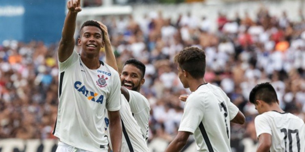 La historia del partido juvenil que modificó las reglas del evento