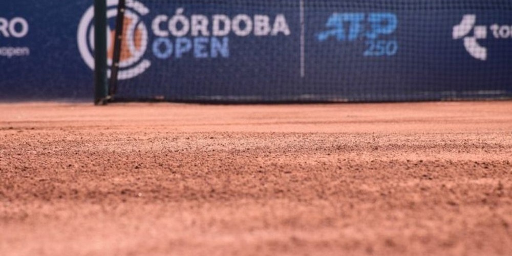 Córdoba Open 2021: sponsors, premios y participantes