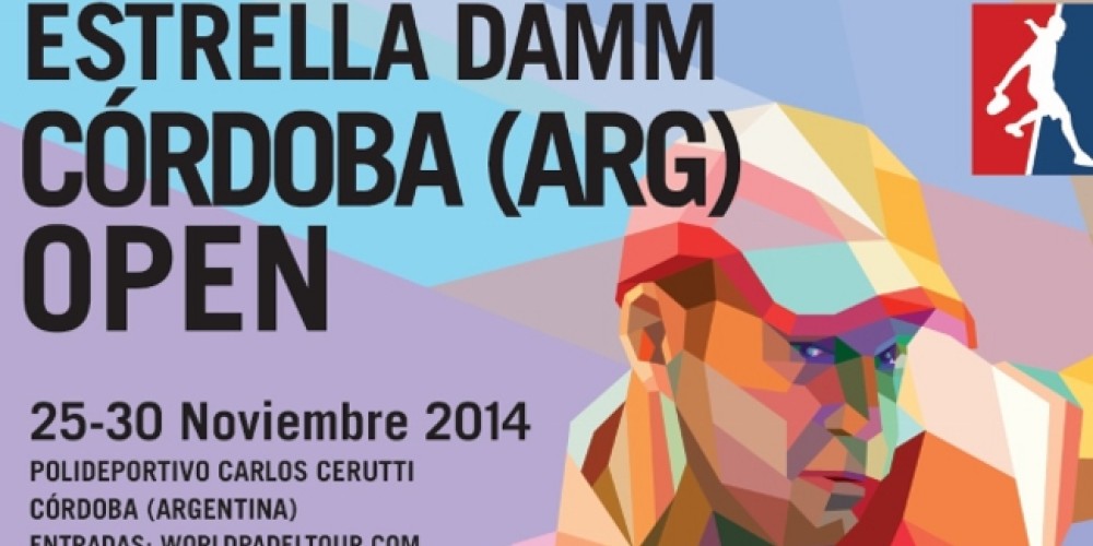 Córdoba recibe al World Padel Tour por segundo año consecutivo