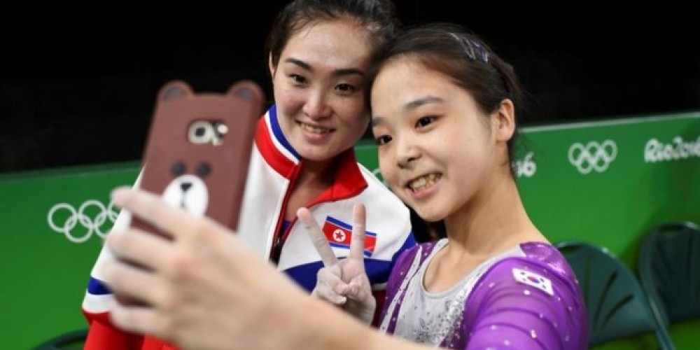 ¿Juegos Olímpicos para las dos Corea y Mundial 2030 para China y Japón?