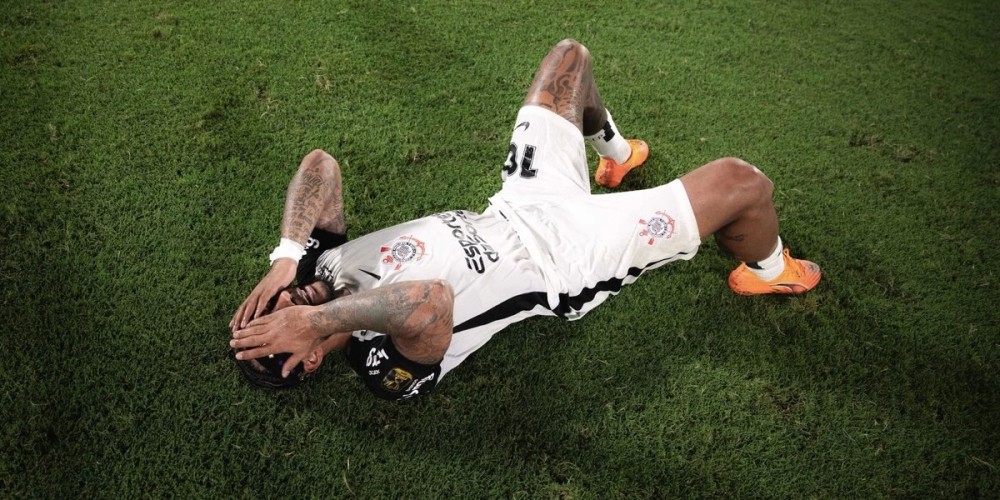 Corinthians busca una empresa que le pueda pagar el sueldo a Memphis Depay