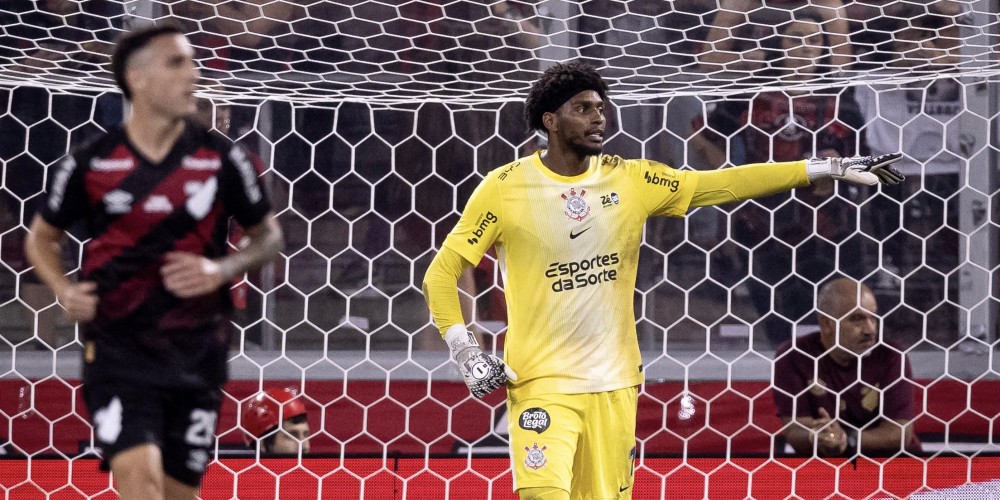 Corinthians firmó el segundo contrato de patrocinio más alto de Sudamérica