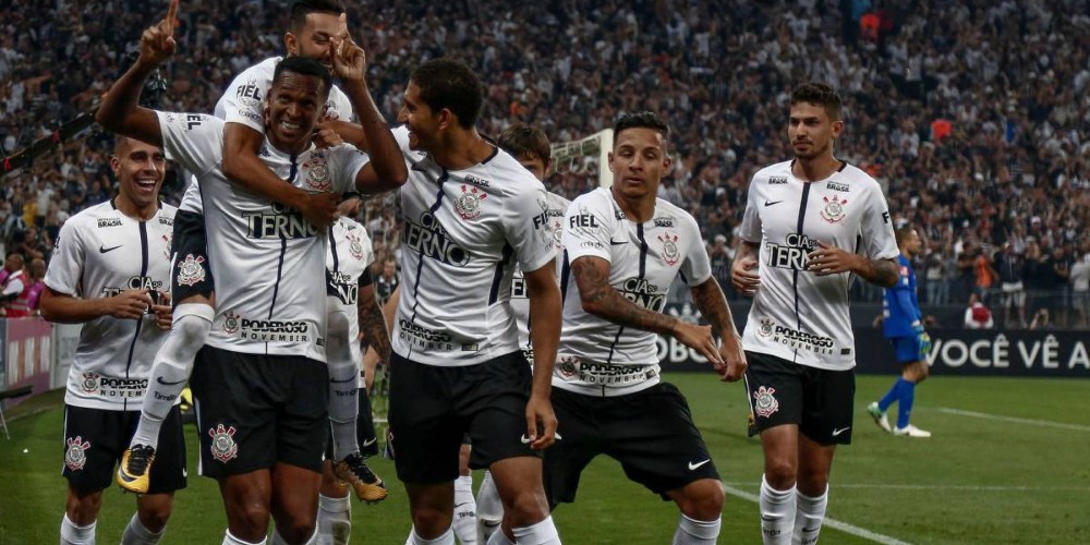 R&eacute;cord guinness para Corinthians, &iquest;de qu&eacute; se trata?