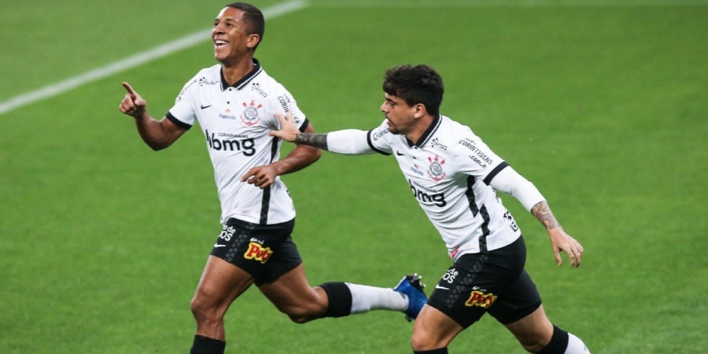 ”Efecto Taylor Swift”: La insólita relación entre los discos de la cantante y los buenos resultados del Corinthians