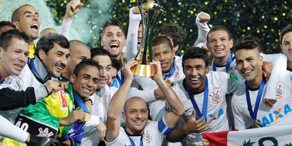 Eurosport compr&oacute; los derechos del Mundial de Clubes de la FIFA