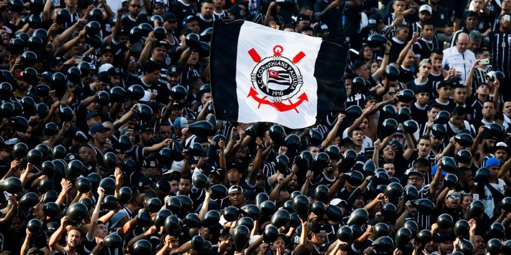Entretenimiento y prevenci&oacute;n en sus redes sociales, as&iacute; trabaja Corinthians durante el coronavirus