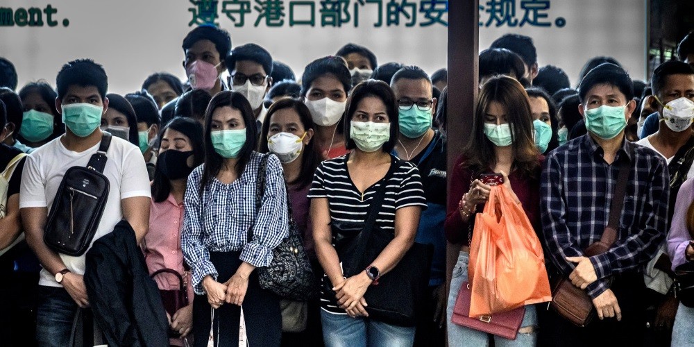 Coronavirus: &iquest;C&oacute;mo afecta al deporte y qu&eacute; eventos ya fueron suspendidos?