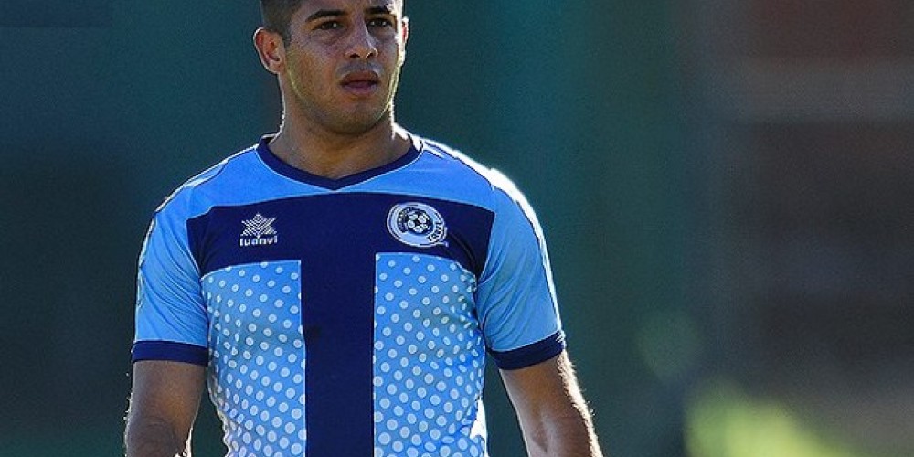 El uruguayo que fue deportado de México mientras intentaba romper el récord de Sebastián Abreu