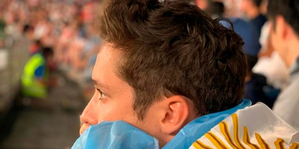 El piloto argentino nacionalizado franc&eacute;s que se acerca a la F&oacute;rmula 1