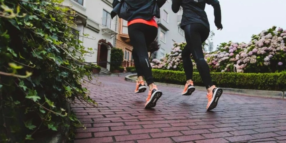 Trucos para salir a correr en invierno