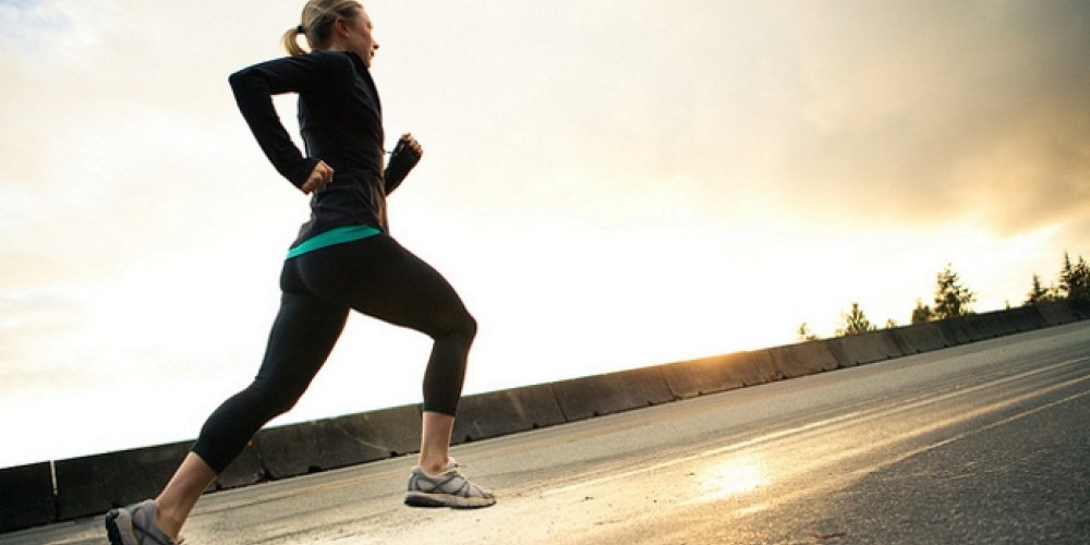 Errores que no debes cometer al preparar una carrera de larga distancia