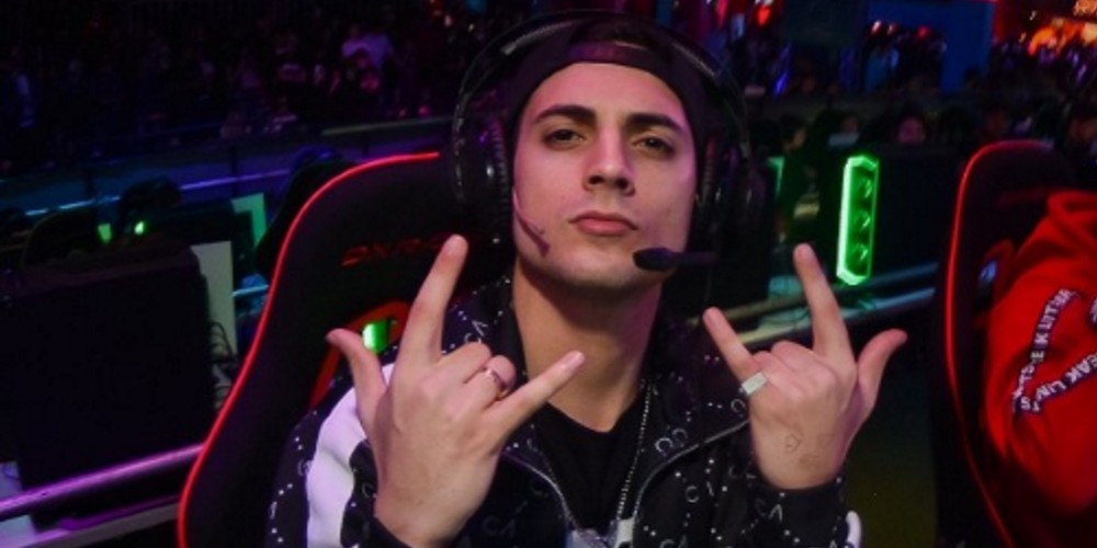 Racing nombr&oacute; como embajador a &ldquo;Coscu&rdquo; y prepara un partido de streamers en el Cilindro