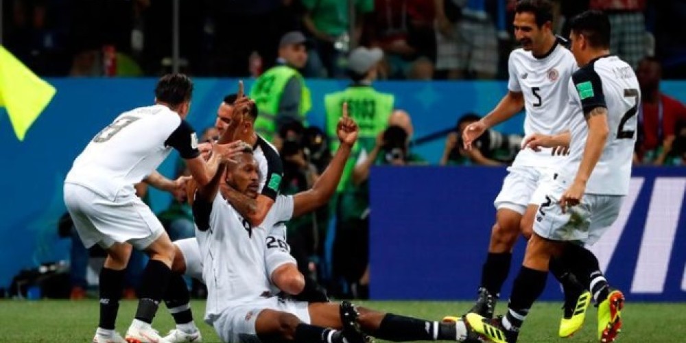 &iquest;Qu&eacute; argentino se propuso para dirigir a la Selecci&oacute;n de Costa Rica rumbo a Qatar 2022?