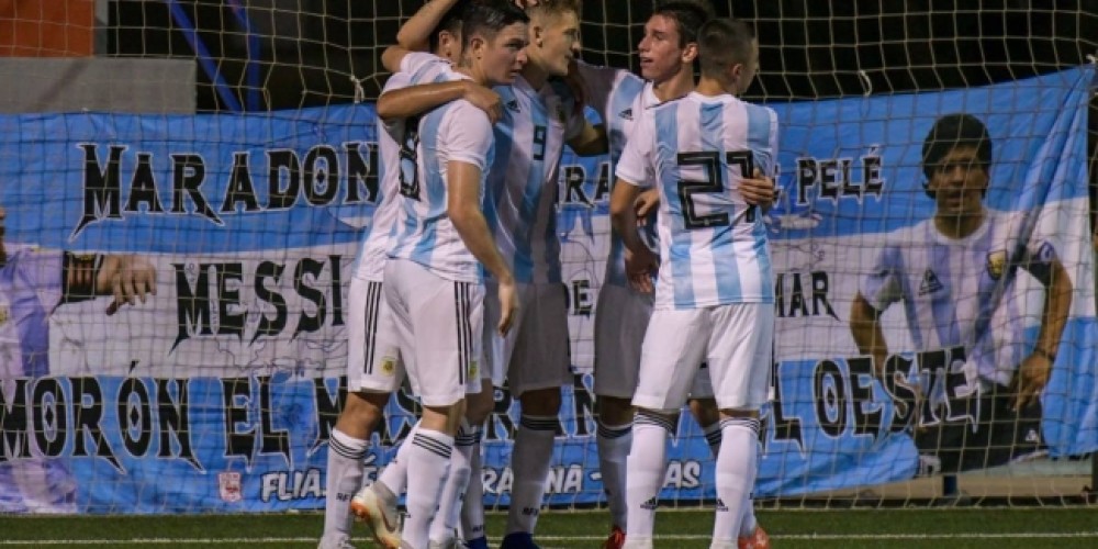 Así buscan talentos en COTIF L’Alcúdia los ojeadores de los mejores equipos del mundo