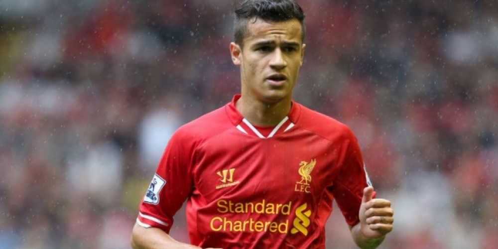 La renovaci&oacute;n de Coutinho en el Liverpool que podr&iacute;a convertirlo en el mejor pago del equipo
