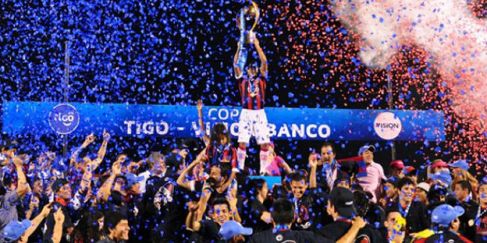 La UP y Marketing Registrado presentan "El Caso Cerro Porte&ntilde;o de Paraguay"