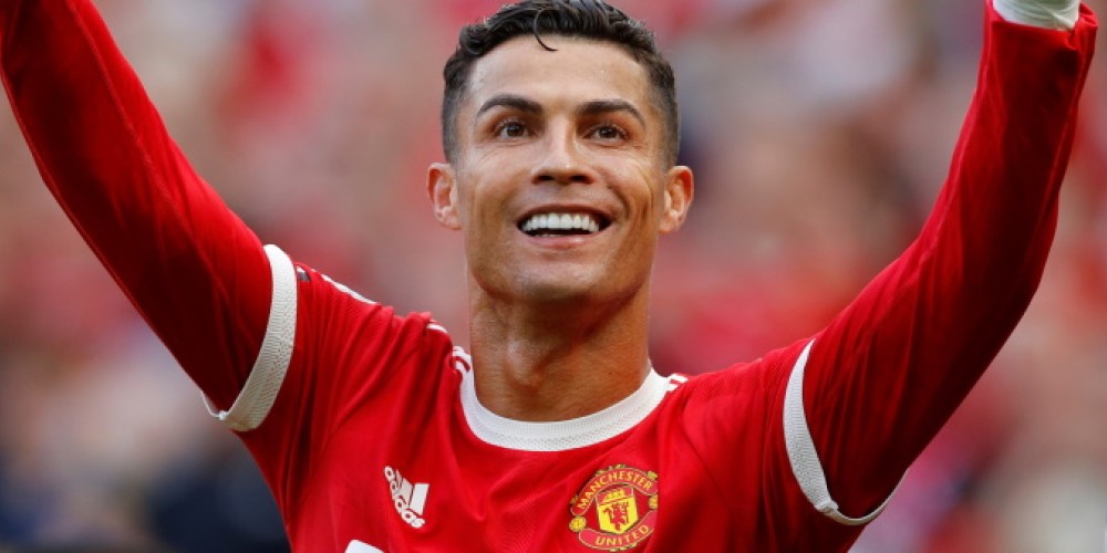 Cristiano Ronaldo critica a Neymar por sus ca&iacute;das en Rusia 2018 a trav&eacute;s de un spot publicitario