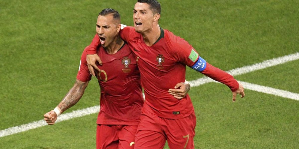 El día que el Barcelona eligió a Quaresma sobre Cristiano Ronaldo
