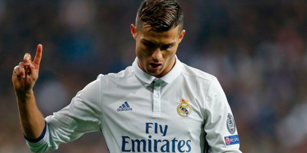 La curiosa petición de firmas para anular la deuda de Cristiano en España