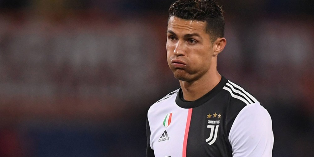 Tres argentinos superan a un Cristiano Ronaldo devaluado 