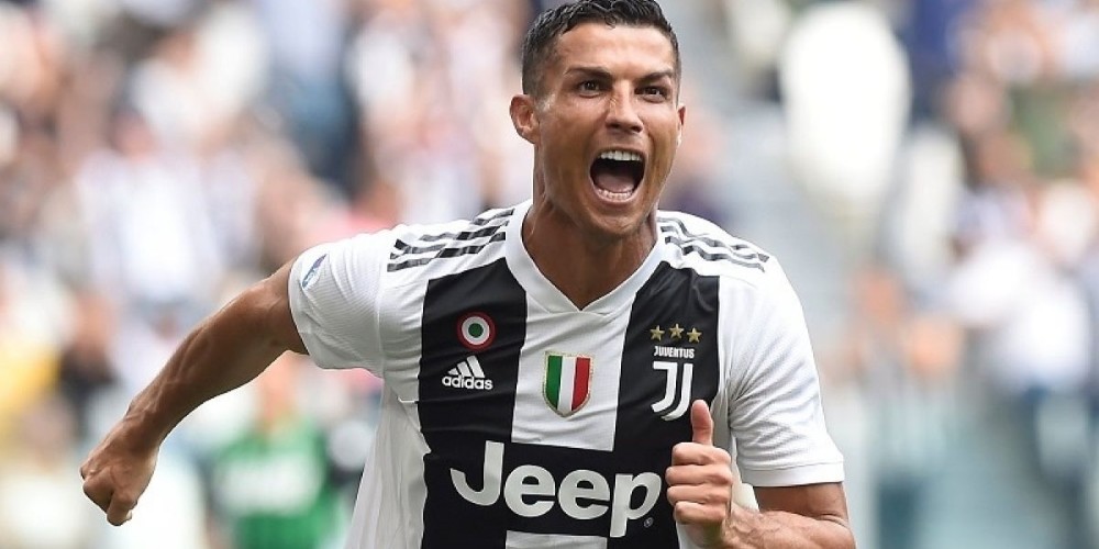La impactante cifra que alcanz&oacute; Cristiano Ronaldo en ganancias a lo largo de su carrera