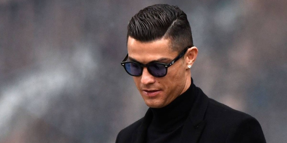 De Ronaldo a Messi pasando por Beckham &iquest;qui&eacute;nes son los deportistas m&aacute;s ricos de Instagram?