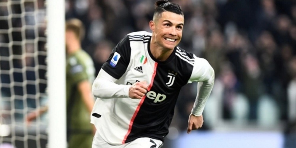 El resonante impacto económico que generó la llegada de Cristiano Ronaldo a la Juventus