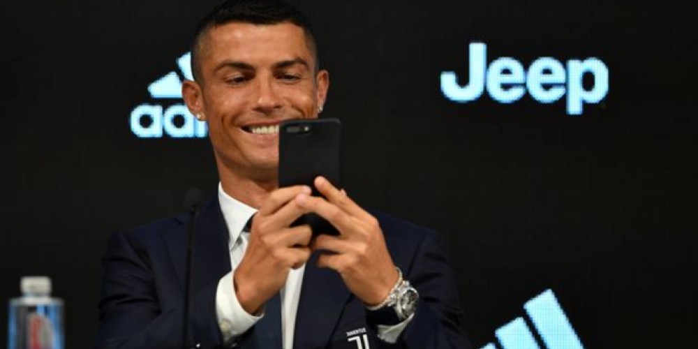 &iquest;En qu&eacute; consiste la &lsquo;Ley Beckham&rsquo; que podr&iacute;an implementar en Espa&ntilde;a tras la salida de Cristiano Ronaldo?