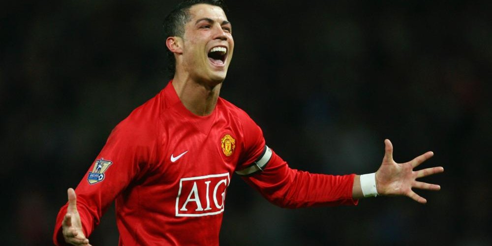 Cristiano Ronaldo vuelve al Manchester United tras 12 a&ntilde;os y ganar&aacute; miles de libras esterlinas por semana