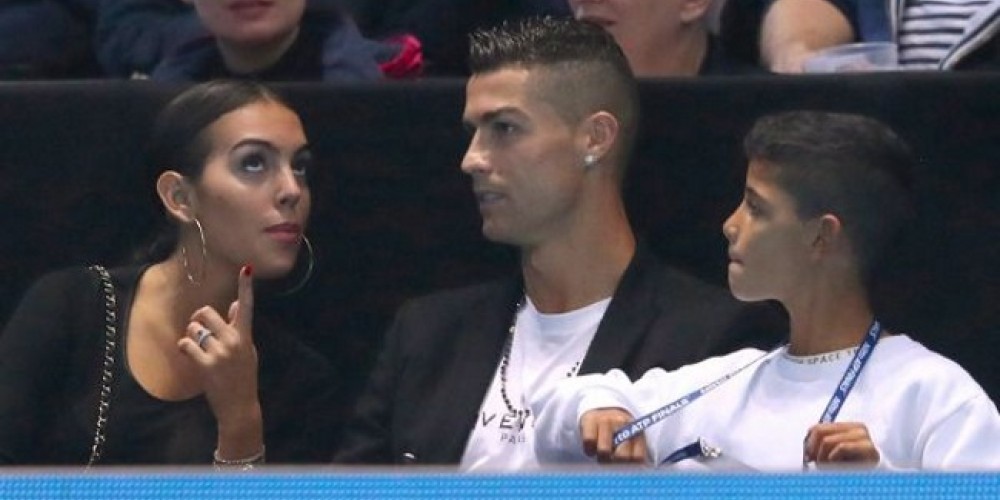 &iquest;Qu&eacute; ten&iacute;a la cuenta de 35 mil d&oacute;lares que gast&oacute; Cristiano Ronaldo en Londres?