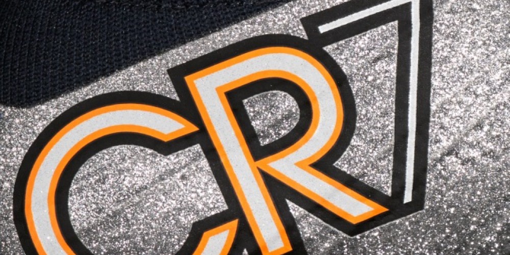 Nike inclina la balanza legal en Colombia por "CR7"