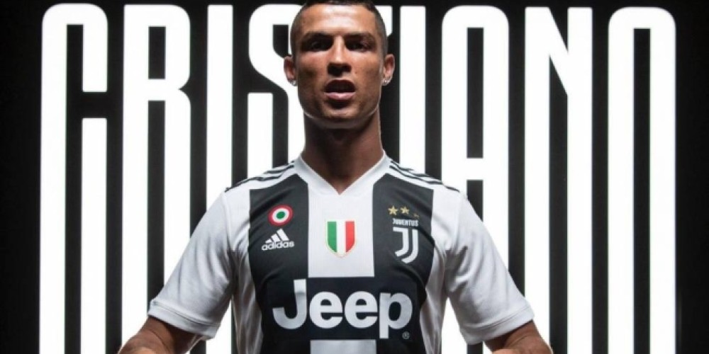 Impacto global: la marca “CR7” en cifras