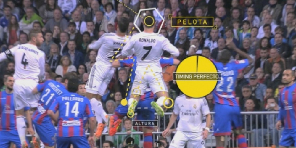 Nat Geo presenta "Fieras del F&uacute;tbol"