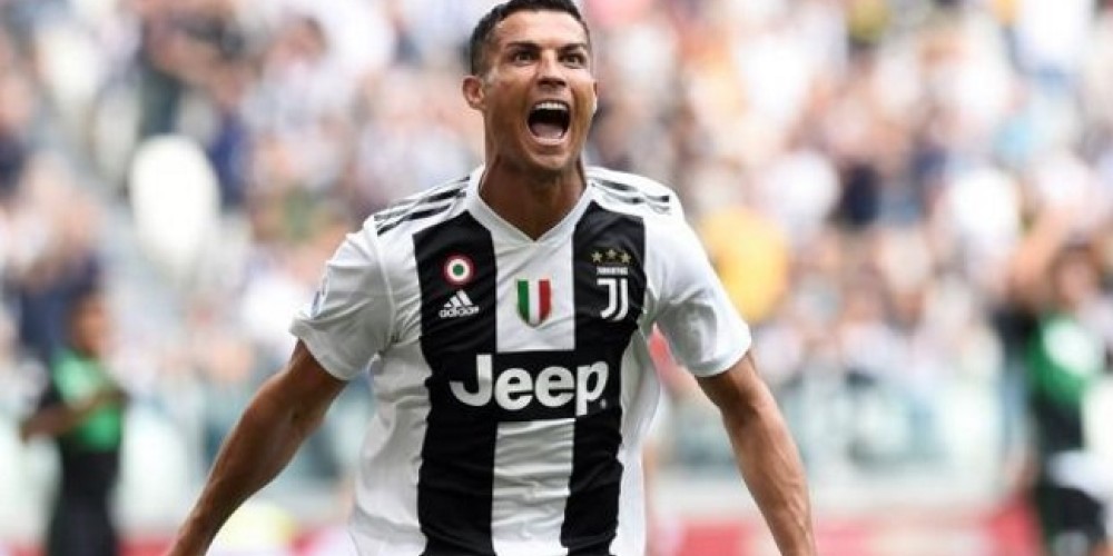 Una marca de ropa interior y una cadena hotelera, el lado empresarial de Cristiano Ronaldo